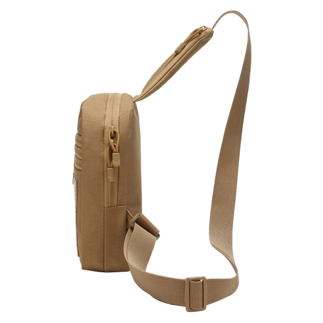 сумка через плечо с кобурой под пистолет