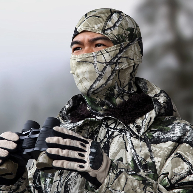 купити балаклаву тактичну