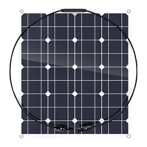 купити сонячну панель гнучку