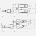 конектор мс4 на сонячну батарею
