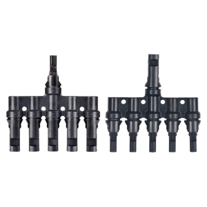 разветвитель для солнечной панели