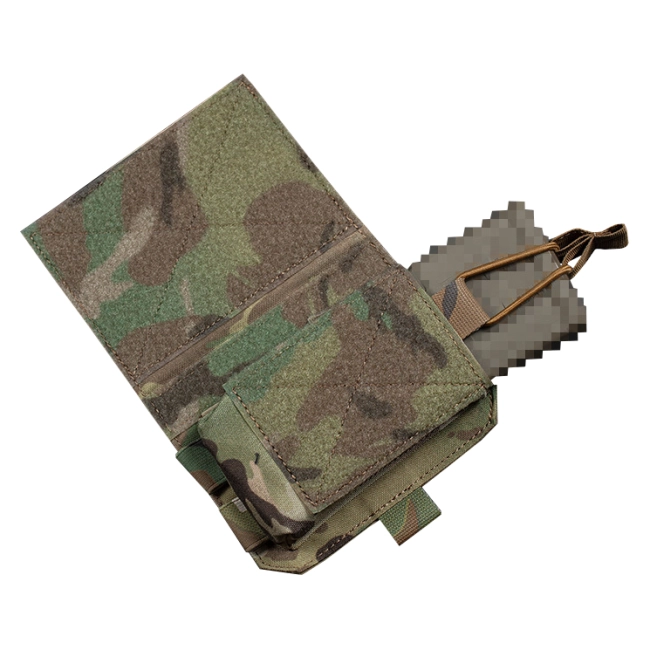 подсумок для магазина на велкро