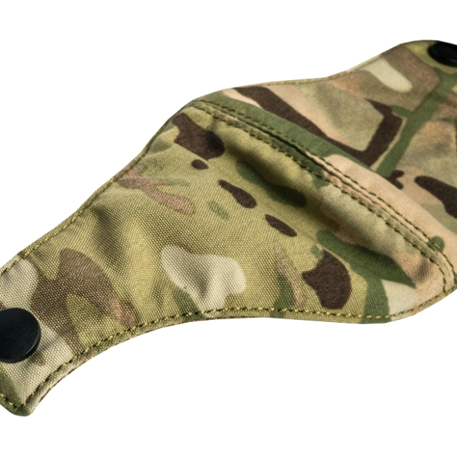 маска для маскування обличчя