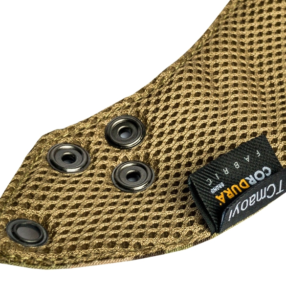 маска маскувальна для обличчя