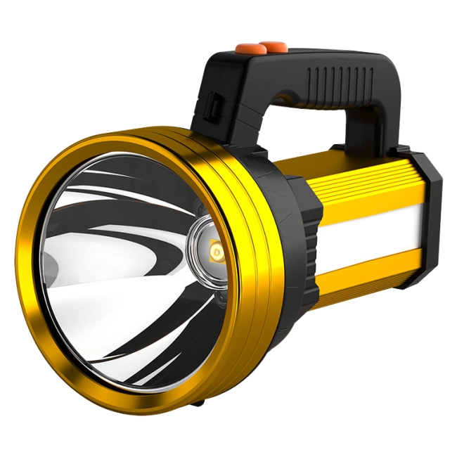 ліхтар акумуляторний з usb