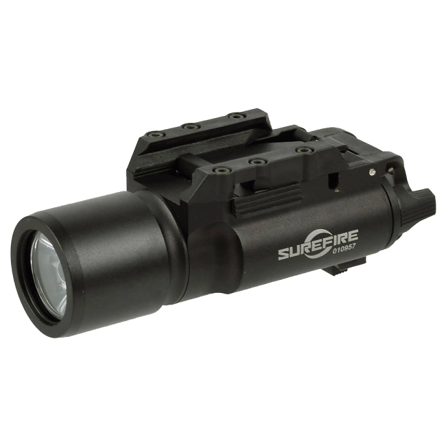 тактичний світлодіодний ліхтарик для шолома