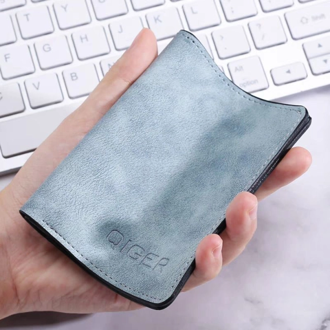 купить кошелек-обложку для автодокументов