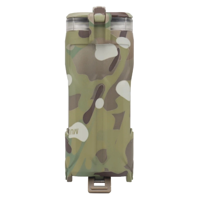 тактический чехол для аккумуляторов 18650