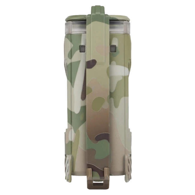 тактический чехол под аккумуляторы 18650