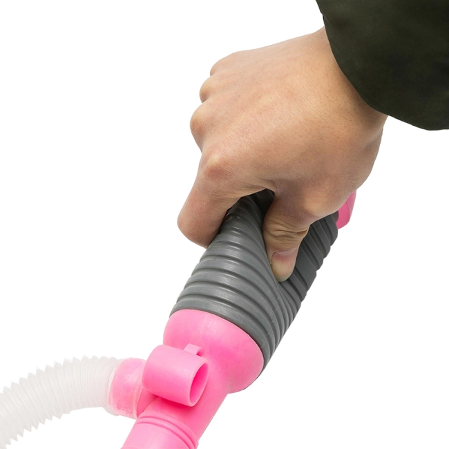 насос для перекачування палива ручний