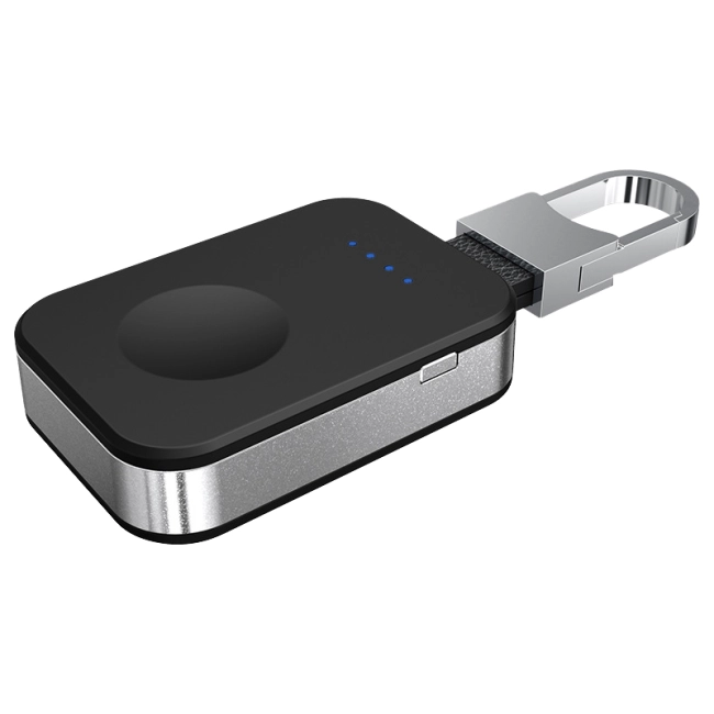 бездротовий power bank для годинника
