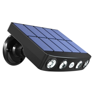 Вулична підсвітка на сонячній батареї вуличне підсвітка на сонячній батареї