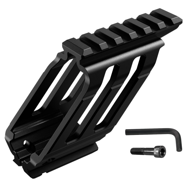 крепление для оптического прицела на пистолет