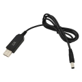 підвищуючий перетворювач напруги usb 12v