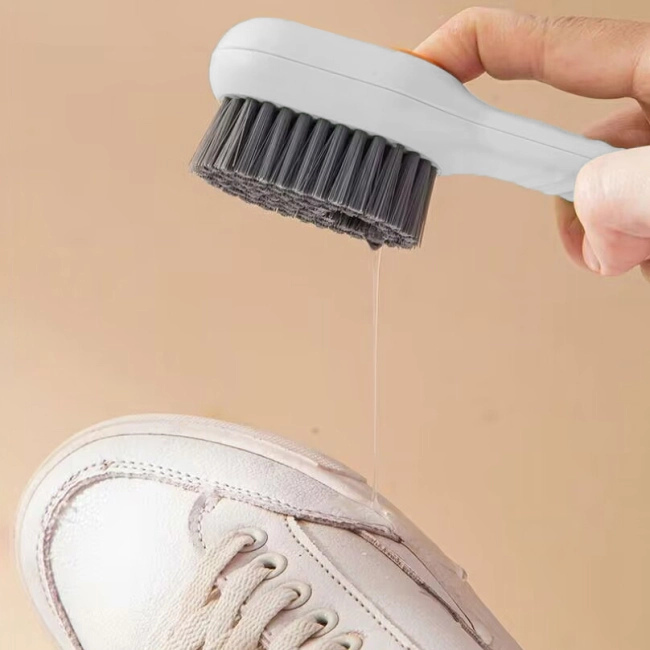 купити щітку з відсіком для мийного засобу