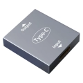 розгалужувач з type-c