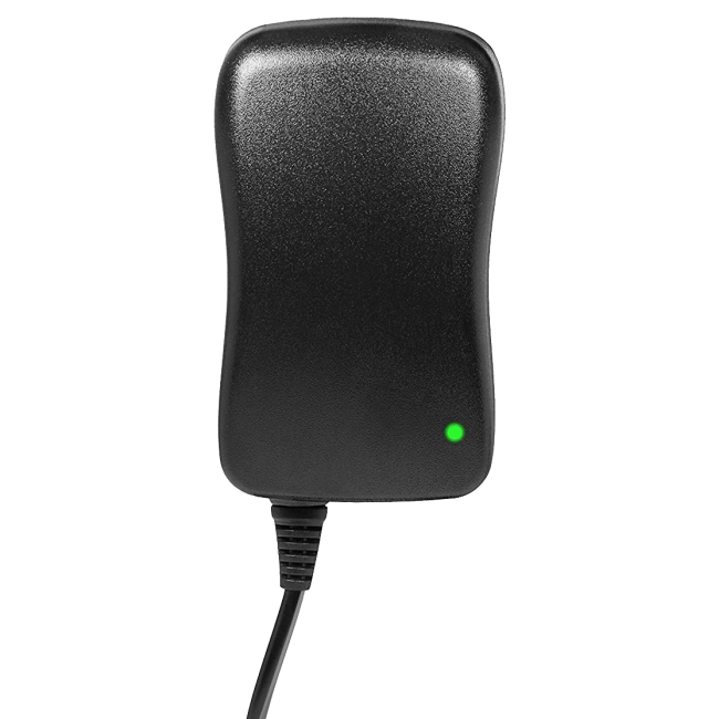 блок питания 12w с регулятором напряжения 3v-12v