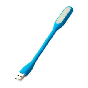 світильник з usb