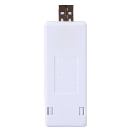 usb зарядний пристрій акумуляторів ааа та аа