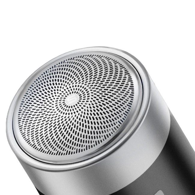 мини юсб электробритва