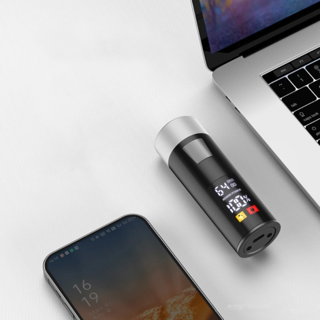 mini usb электробритва