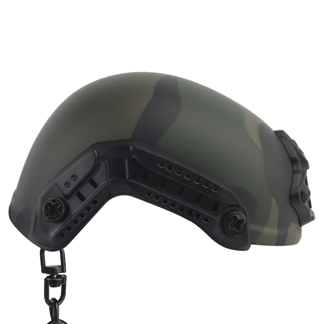 відкриття міні тактичний шолом