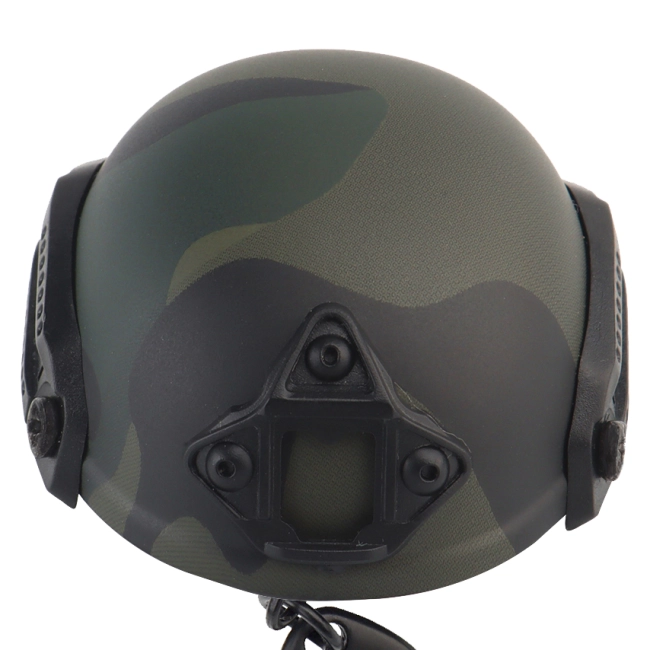 відкривалка тактичний шолом