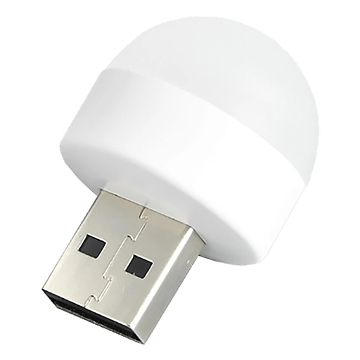 світлодіодний світильник від usb