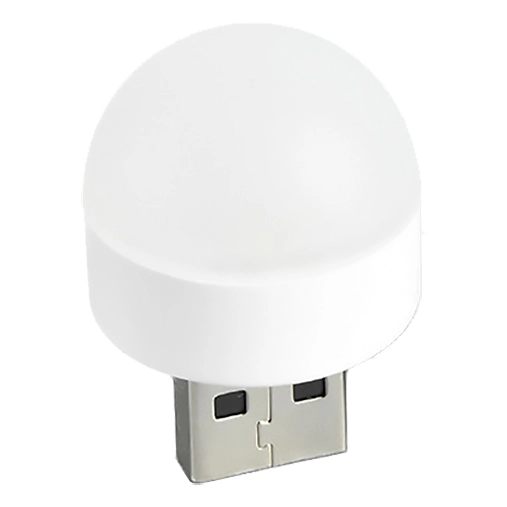 світильник led з usb