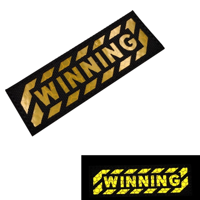 патч winning