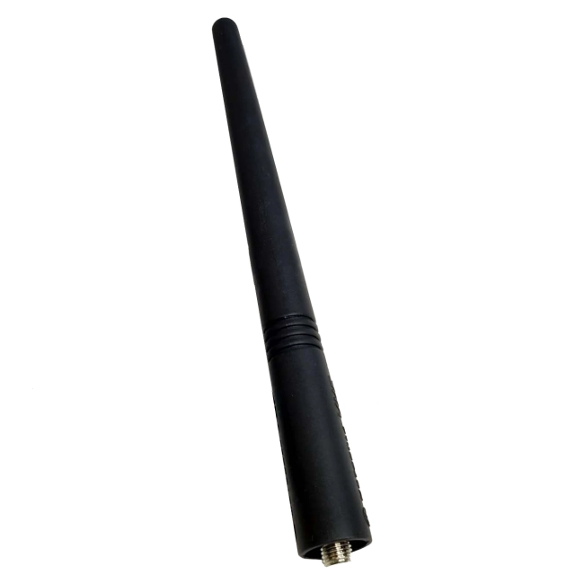 короткая антенна для рации motorola