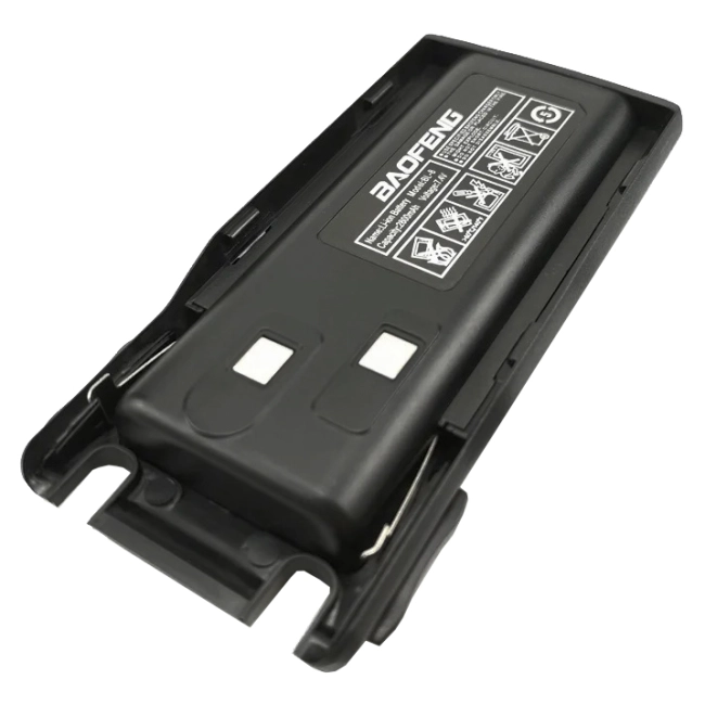 аккумулятор на рацию baofeng uv-82