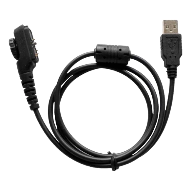 usb кабель для програмування рації hytera