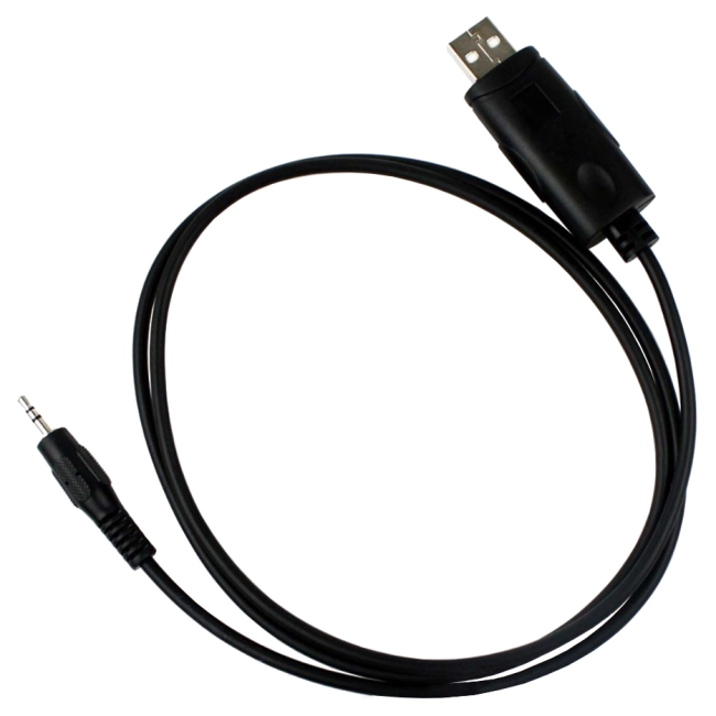 usb кабель для програмування рації motorola