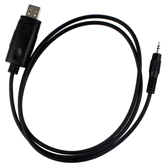 кабель на usb для программирования рации motorola