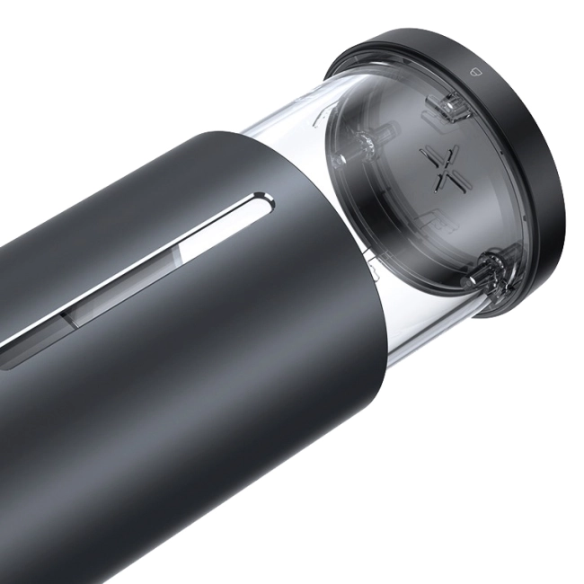 зволожувач повітря в підсклянник авто