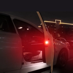 Светодиодный датчик открытой двери авто светодиодный датчик открытой двери авто