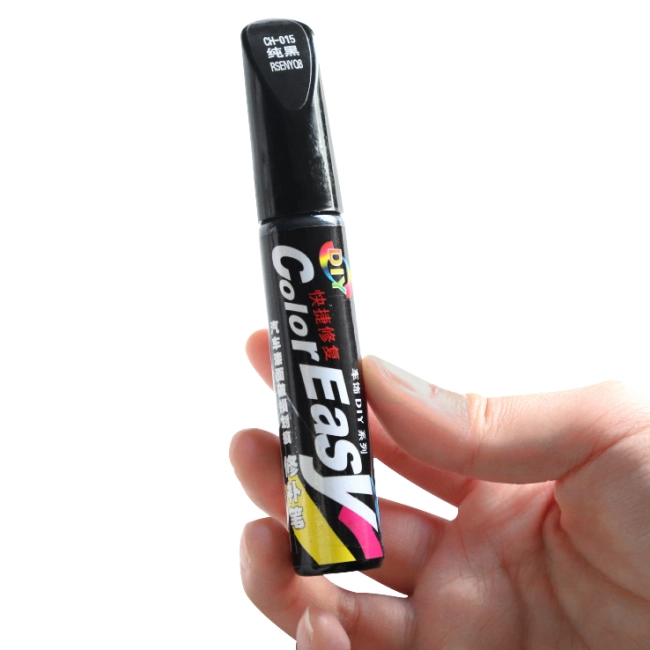 купити фарбу для подряпин автомобіля