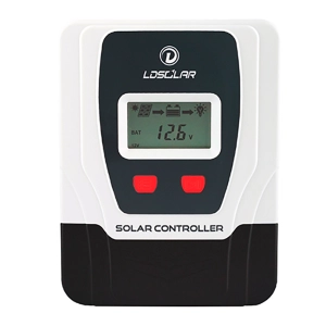 PWM контролер заряду