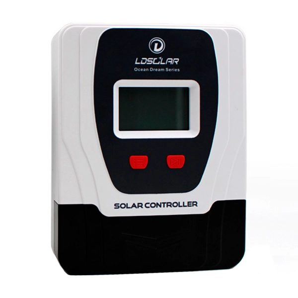 сонячний контролер PWM