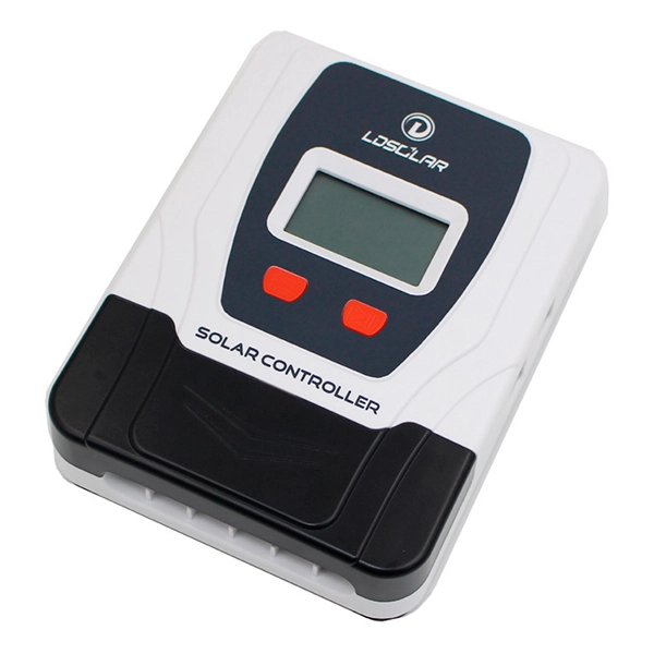 PWM контролер для сонячних батарей