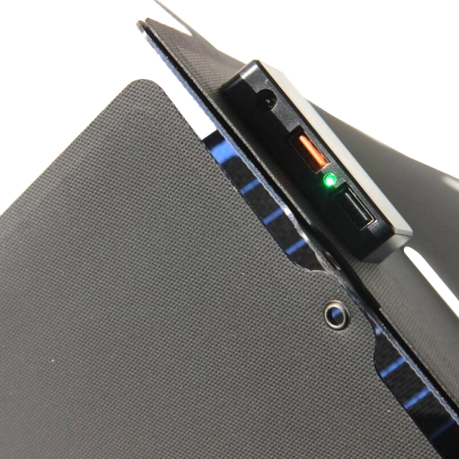 купити сонячну панель 30w