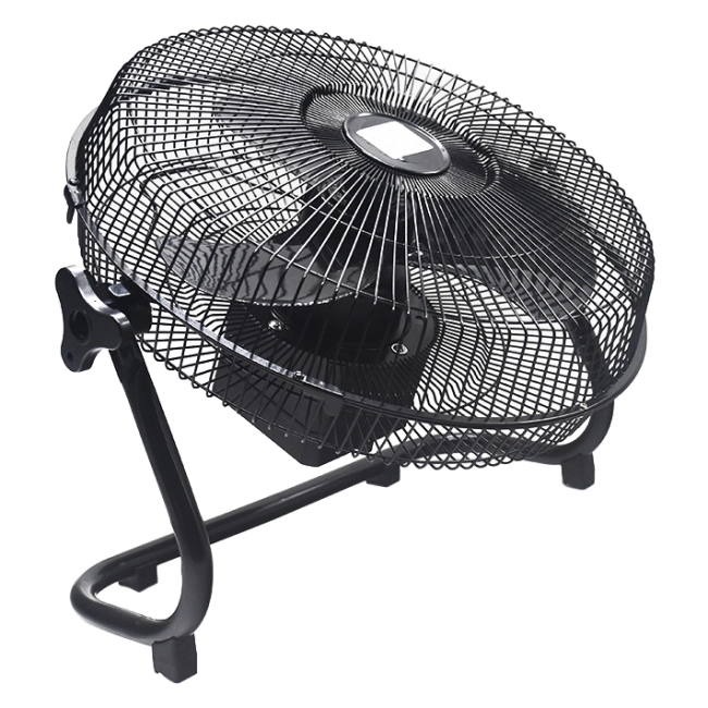 вентилятор портативный с солнечной батареей