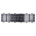 складная солнечная зарядка для ноутбука 180w