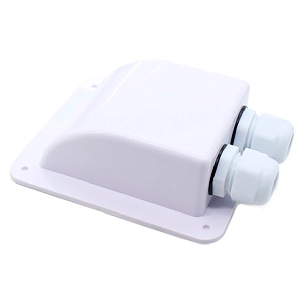 комплект кріплень сонячної панелі