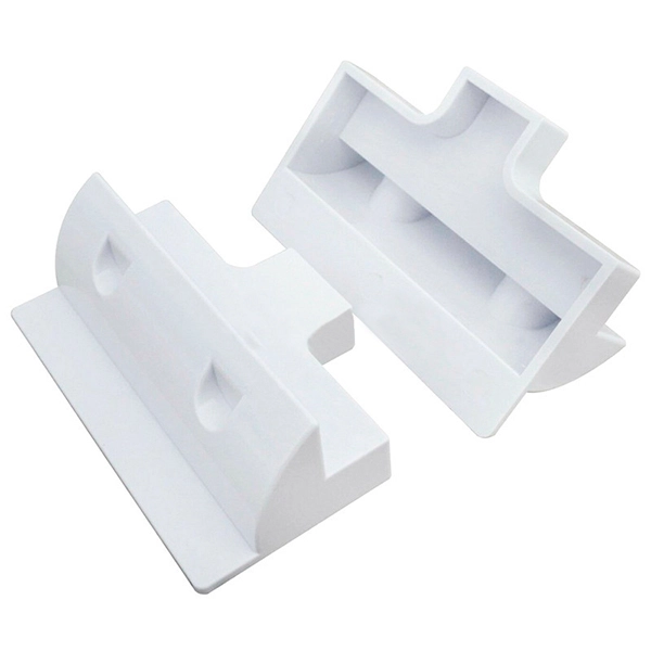 комплект кріплень для сонячної панелі