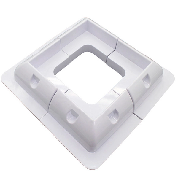 кріплення для сонячних панелей