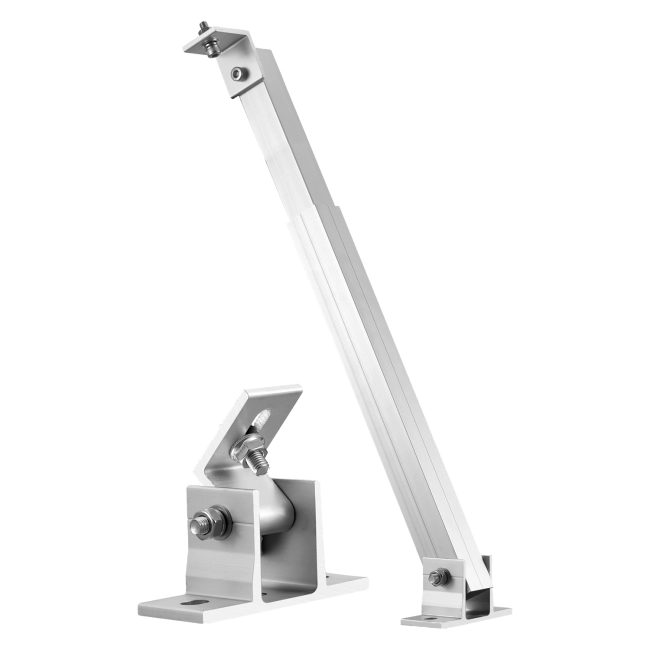 комплект для кріплення сонячних батарей