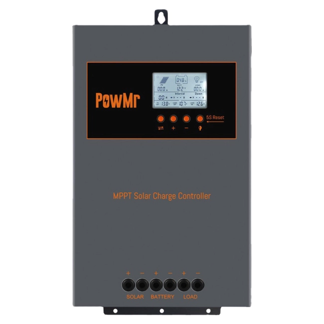 інвертор для сонячної батареї