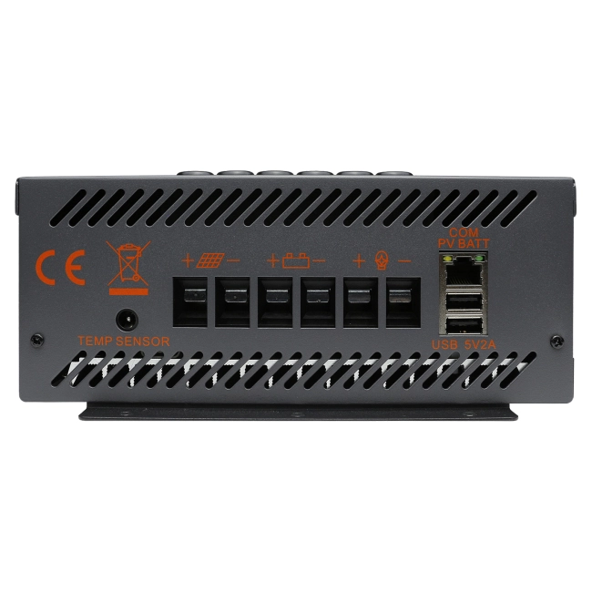 інвертор для батареї сонячної pow-k48100a